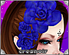 *|C grisenia blue! roses