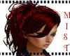 ! DORIAN (RED) Hair