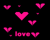 No Love-- Sticker