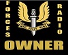 Forces Radio Owner