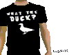 Duck Tee Shirt
