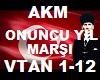 ONUNCU YIL MARŞI