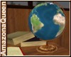 Animated Globe