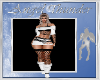 ANGEL Hot White Goth 25