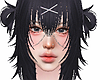Black YukiHair