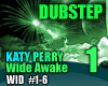 Wide Awake DUB 1-3
