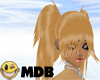 ~MDB~ HONEY WHISPER HAIR