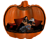 Pumpkin Seat