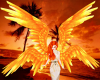Athena's Wings