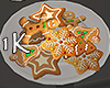 !1K Christmas Cookies