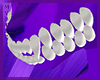 ~Myst~ Raptor Teeth M/F