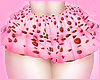 ♡ Strawberry Skirt ♡