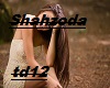 Shahzoda ti daleko