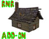 ~RnR~DOS PREACHERS CABIN