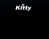*S* Kitty Necklace (M)