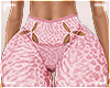 ṩGIA Pants Pink rll