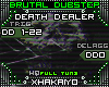| Death Dealer |