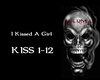 I Kissed A Girl Rock Cov