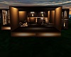 Brown Apartment