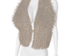 Plush Fur Top