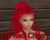Tail Red Cherry