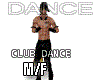 Clup Dance F /M