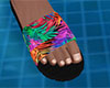 Tropical Sandals 2 (M)