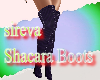 sireva Shacara Boots