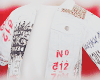 Manager Open Shirt