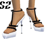 SZ-Bling Heels