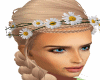 *Hair Flower*