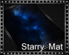 Starry Mat