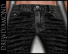 Dd- Flared Jeans Black