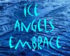 ice angels embrace