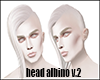 Head albino v.2