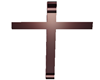 *Elegant Cross*