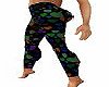 heart pants