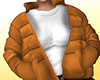 ₳| Orange Coat