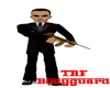 [TRF]Romano Bodyguard