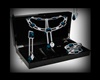 llo*Saphira Jewelry Set