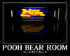 |RDR| Pooh Bear Room