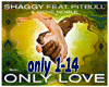 G~ Only Love ~only 1-14