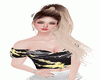 Blacky Boo Top