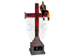 crucifix cimetiere