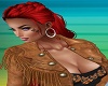 MUMBI Candy Red