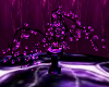 Purple Flower Animated