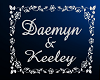 Daemyn and Keeley