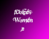 German Voices Women