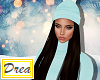 ❆Winter HatBlu / DBrn