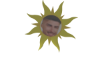 Sunshine!